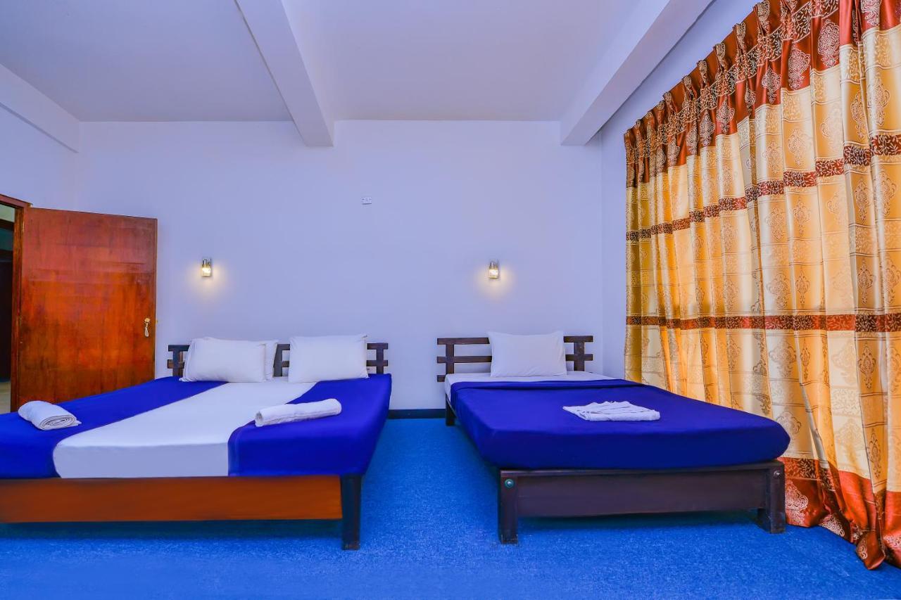 Ella View Hotel Exterior foto